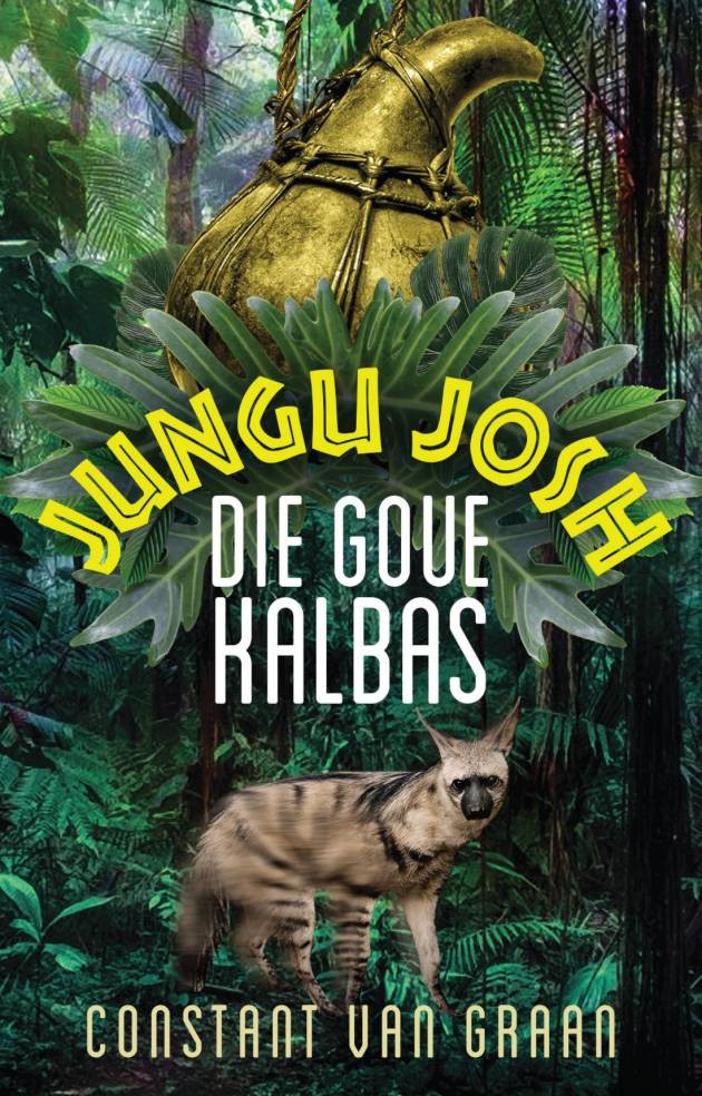 Jungu Josh 1: Die Goue Kalbas