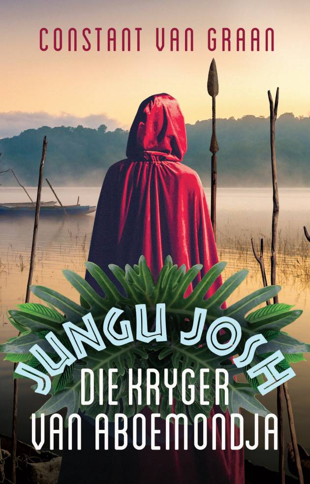 Jungu Josh 2: Die Kryger van Aboemondja