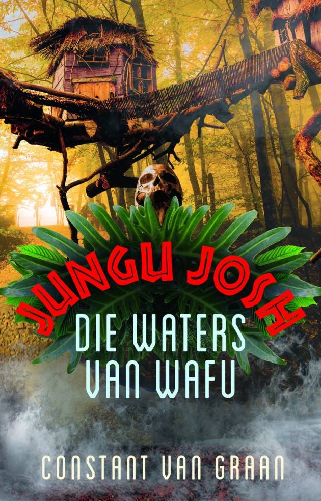 Jungu Josh 3: Die Waters van Wafu